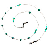 Maxbell Maxbell Eyeglass Exquisite Delicate Sunglasses Spectacles Beads Chain Cord Holder