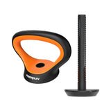 Maxbell Kettlebell Handle Easy Carry for Competition Fitness Equipment Weightlifting Ecofriendly 1 handle