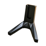 Maxbell Mountain Bike Kickstand Stable Compact for Cycling Outdoor Activities Riding Black