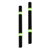 Maxbell Boat Trailer Guide Pole Pad and Cover Oxford Cloth 90cm for Trailer Sailboat Double