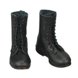 Maxbell 1/6 Shoes Handmade 5cm Miniature Model for 12 inch Action Figures Doll Model