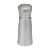 Maxbell Coffee Tamper Distributor Gift Coffee Stirrer for Kitchen Coffee Shop Office Silver