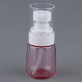 Maxbell Maxbell Plastic Reusable Fine Mist Sprayer Bottle for Travel Makeup Perfume  30ml