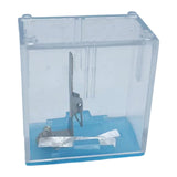 Maxbell Leaf Electroscope School Project Test Physical Experiment Physics Instrument