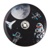 Maxbell Automatic Hammer Rotor Sturdy Maintenance Professional Repair Portable Parts Black