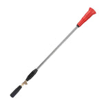 Maxbell Sprayer Wand Watering Sprayer Wand for Car Washing Sprinkling Watering Plant Length 60cm