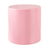 Maxbell Piggy Bank Desk Stool Shape Decorative Money Bank for Kids Boys Girls Adults Pink