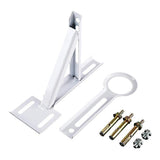 Maxbell Undermount Sink Support Brackets Accessories DIY Rack Stand for Kitchen Sink