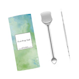 Maxbell Pore Prep Tool Blackhead Removers Pimple Tool Kit for Comedone Blemish Gifts