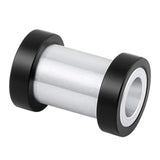 Maxbell Bicycle Shock Absorber Bushing DH Bike Rear Shock Bushing Hardware Component 24MM