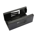 Maxbell Glove Box Holder Versatile Magnetic Glove Dispenser for Salon Kitchen Office