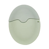 Maxbell Roll on Sponge Lotion Applicator Sunscreen Applicator for Men Camping Travel Green