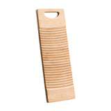 Maxbell Washboard Manual Clothes Washing Tool for Underwear Laundry Room Kids Shirts 50x18cm