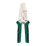 Wire Stripper Hand Tool Professional Multipurpose Electrical Wire Strip Tool 251153