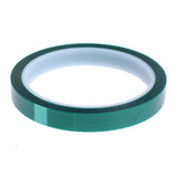 Maxbell 3xTape High Temperature Heat Resistant Insulation Adhesive Electric Tape 12mm