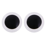 Maxbell Plastic Concave Eyes & Eyes Chips Pattern for 12inch Blythe Doll DIY Making