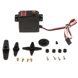 Maxbell Waterproof DT-3316 20MG Digital Servo Metal Gear 15KG for RC Car Robot