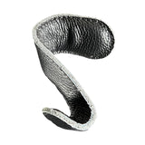 Maxbell Trombone Hand Strap Musical Portable Universal PU Leather Trombone Grips Wrap