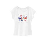 Maxbell Maxbell Womens T Shirt Summer Ladies Sportswear Basic Tee for Travel Shopping Sports XXL