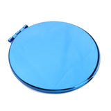 Maxbell Maxbell Fashion Pocket Vanity Mirror Lovely Portable Makeup Mirror Cute Round