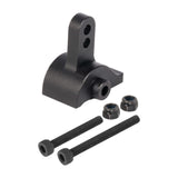 Maxbell RC Axle Link Riser Metal Replace for SCX10 III Ar45P Lcg 1/10 RC Crawler Car Black
