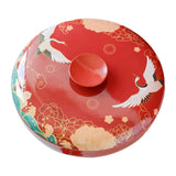 Maxbell Fruit Appetizer Dessert Dish Tray Party Snack Tray for Home Living Room Nuts B