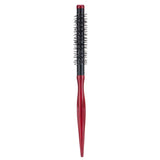 Maxbell 2pcs Hair Round Brush Roller Comb Hairbrush for Salon Hairstyle Hairdressing