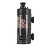 Maxbell Aquarium Internal Filter Powerful Pump for Fish Tanks Aquatic Pets Aquariums