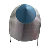 Outdoor Hat Rainproof Sun Protection Hooded Cape for Outdoor Farming Camping