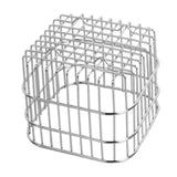 Maxbell Gutter Drain Cover Anti-blocking Gutter Cleaning Tool for Outdoor Roof Sewer 11x10cm B