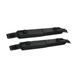 Maxbell Car Soft Roof Rack Pads Lightweight Foldable Outdoor Surfboard Car Roof Rack