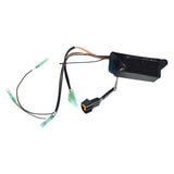 Maxbell Cdi Unit Assembly for Yamaha 25HP 30HP Ignition Module Spare Reliable Repair