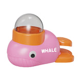 Maxbell Dog Cat Slow Feeder Toy Leaking Food Training Toy for Exercise Kitten Indoor pink