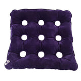 Maxbell 5xAir Inflatable Seat Cushion Wheelchair Car Office Chair Pad Anti-Bedsore