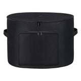 Maxbell Garden Hose Holder Storage Bag Gardening Tool Storage for Indoor Outdoor Rvs