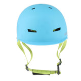 Maxbell Children's Scooter BMX Bike Helmet Adjustable Safety Skateboard Helmets S Blue - Aladdin Shoppers