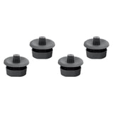 Maxbell 4Pcs Beehive Feet Effective Practical Beehive Base for Home Workshop Outdoor