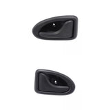 Maxbell 1Pair Inner Door Handle Replacement Door Handle for  Daily