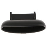Maxbell 2xArmrest Cover Lid Lock Center Console Latch For Honda Civic