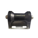 Maxbell Boat Trailer Roller Bracket Boat Trailer Parts for Yacht Speedboat Boat