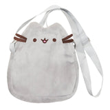 Maxbell Cute Cartoon Plush Bag Women Stuffed Animal Bag for Shopping Everyday Travel