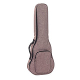 Maxbell Nylon Ukulele Storage Bag Backpack Case Box 21inch - Aladdin Shoppers