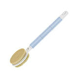 Maxbell Bath Shower Brush Ergonomic Body Brush for Men and Women over Weight Elderly