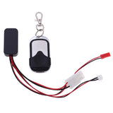 Maxbell Winch Remote Controller & Receiver for 1:10 RC Crawler SCX10 D90 D110 TF2 TRX4 KM2 - Aladdin Shoppers