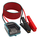 Maxbell 6ft 12 AWG Silicone Wire Jumper Cable for Truck Boat RV Accessories Flexible Style C