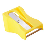 Maxbell Maxbell Fruit Vegetable Peeler Practical Multifunctional for Carrot Vegetable Fruits Yellow