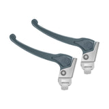 Maxbell Bike Brake Handles Universal Bicycle Brake Levers for Folding Bike Road Bike