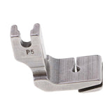 P5 Thick Heavy Material Presser Foot for Industrial Sewing Machines - Aladdin Shoppers