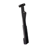 Maxbell Bicycle Kickstand Aluminum Alloy Modification Accessory Rear Side Kick Stand Long