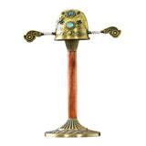 Maxbell Incense Burner Decoration Elegant Censer Burner for Table Living Room Office Style A